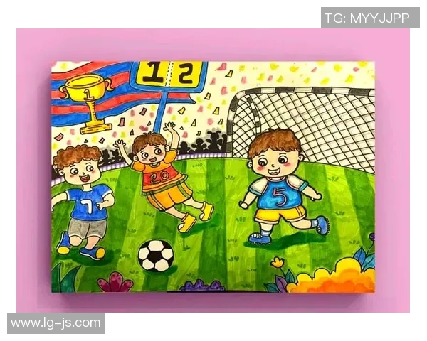 小卡足球星：探索足球世界中的儿童梦想与竞技精神